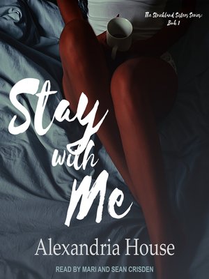 cover image of Stay with Me